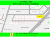 Bán Đất Khu Đô Thị Mới Biên Hòa Mở Rộng