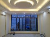 Cho Thuê Mặt Bằng Kinh Doanh Văn Phòng Phố Chùa Láng 75M2 X 4.5 Tầng, Mt 4.7M
