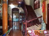 Bán Biệt Thự Phạm Văn Đồng, Xuân Đỉnh, Từ Liêm 210M2 X4T 11 Tỷ Cực Đẹp