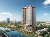 Chung Cư Tại Trung Tâm Gần Vườn Hoa Hà Đông Chỉ Với 1.3 Tỷ Sở Hữu Căn 2Pn