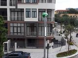 Bán Nhà Mặt Phố Hàm Nghi Cầy Giấy Hà Nội, 114M2 6 Tầng Mặt Tiền 18M. Giá 22 Tỷ 230Triệu