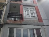 Bán Nhà Riêng Đường Cộng Hòa, 72m, 7.2 Tỷ, 4 Tấm, Đường 5m.