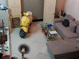 35M2=2,2 Tỷ Nhà Đẹp Hoàng Mai, 4 Tầng, Gần Chợ Mơ, Bạch Mai, Hiện Đại Ở Ngay
