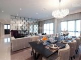 Cần Bán Gấp Căn Hộ 08 Tòa B Mulberry Lane Tầng Trung Ban Công Đông Nam.diện Tích 114 M2.