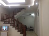 Bán Nhà Phân Lô Phố Chùa Láng, Láng Thượng, Đống Đa 40M2X5T Mới Tinh,lô Góc Cách Phố 20M 3,7 Tỷ
