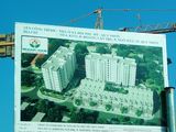 Mở Bán Siêu Dự Án Nhà Liền Kề 2 Mặt Đường Nằm Trong Chung Cư Nhà Ờ Xã Hội Hoàng Văn Thụ