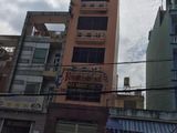 Nhà Mt Đường Hậu Giang , P. 11 , Q6, 4,5X26,5M, 4.5Tấm, 12.5 Tỷ