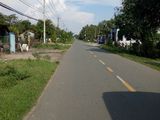 Đất Mặt Tiền Đường Bùi Thị Điệt, Xã Nhận Đức, Củ Chi