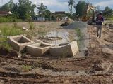 Khu Dân Cư Đại Phát Garden Mặt Tiền Tỉnh Lộ 835C, Cách Chợ Gò Đen_Ql.1A 1Km, Giá 3,8 Triệu/m2.