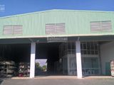 Bán 420M2 Nhà Xưởng Mặt Tiền Đg Lê Văn Lương, Ngang 10M, Gần Ngã 4 Nguyễn Bình