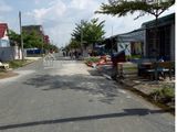 Đất Trần Văn Giàu Gần Cầu Bà Lát 450 Tr/nền Sổ Hồng Lh: 0981.984.384