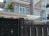 Nhà Mặt Tiền Hương Lộ 2, Dt 10X25M, Xây 2 Tấm Mới, Giá 12 Tỷ Chính Chủ