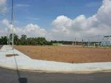 Hot Hot...là Có Thật, Đất Bình Chánh, 490Tr 115M2, 5X23
