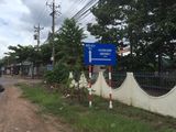 Thu Xếp Vốn Lên Sài Gòn Làm Ăn Nên Thanh Lý Dãy Phòng Trọ, Đất Rộng Xây Thêm 10 Phòng Nữa.