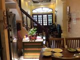 Bán Gấp Nhà Đẹp Phân Lô 56M2* 4 Tầng Trong Ngõ Thổ Quan (Khâm Thiên ) . Giá 3.8 Tỷ