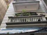 Bán Nhà Kinh Doanh, Hai Bà Trưng, 46M2, Mặt Tiền 4.2M, Nhỏ 4 Tỷ, Ô Tô Tải Đỗ.