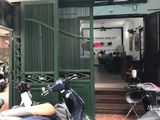 Bán Nhà Kinh Doanh, Hai Bà Trưng, 46M2, Mặt Tiền 4.2M, Nhỏ 4 Tỷ, Ô Tô Tải Đỗ.