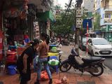 Hót Vị Trí Đẹp Nhất Ngô Sĩ Liên 3 Tầng , Vỉa Hè Gần 6M Giá 7.4 Tỷ