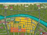 Đất Cần Bán Gấp Chỉ Với 450Tr/lô
