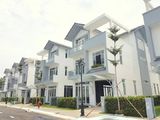 Nhà Mt Quốc Lộ 1A, Bình Chánh, 4X15, 1 Trệt 2 Lầu, Shr, 3Pn+3Wc+1Pk, 0932.7979.46