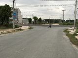 Bán Đất Kdc Bình Minh Mặt Tiền Đường Võ Nguyên Giáp