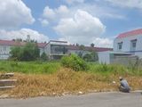 Bán Gấp Miếng Đất Mặt Tiền Đoàn Nguyễn Tuấn, 400M2, Ngang 16M,gần Ql,shr.