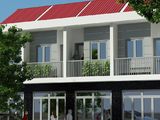 Nhà Phố Mới Giá Rẻ An Phú Đông_Vườn Lài