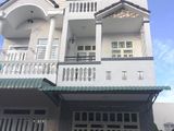 Bán Nhà 1 Trệt 2 Lầu, Thổ Cư, Sổ Hồng, Khu Đại Học Y Dược, An Khánh, Ninh Kiều - Giá 2.35 Tỷ