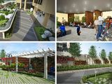 Samsora Premier 105 Chu Văn An, Mặt Đường Vạn Phúc, Chỉ 1.2 Tỷ/căn 2 Ngủ Đầy Đủ Nội Thất, Vay Ls 0%