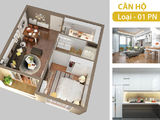 Tnr The Gold View Mở Bán Đợt Cuối Tầng Sân Vườn - Ck 17.1%, Tt 60% Nhận Nhà. Lh: 0966997074 Mr Sơn