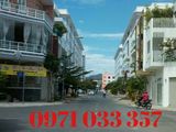 Bán Đất Mặt Tiền Đường A1 Khu Đô Thị Vĩnh Điềm Trung - Nha Trang