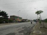 Bán Đất Cạnh Bến Xe Gia Lâm Mới,67,5M2, Mt 5M. Lh Hưng 0971754454