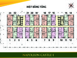 Bán Căn Hộ Napoleon Nha Trang