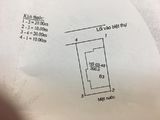 Bán Biệt Thự Hoa Sữa 03, Diện Tích 200M2, Nhìn Ra Đường Hoa Hồng.