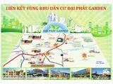 Đất Đầu Tư Sinh Lời Nhanh Pháp Lý An Toàn Chỉ 180Tr/nền Sổ Hồng Riêng