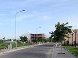 Bán Gấp Đất Cạnh Metro Đường Song Hành Quận 2, Shr 895 Triệu/nền