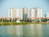 28 Triệu/m2 Để Sở Hữu Căn Hộ 86M2 Với 3Pn View Cực Đẹp Tại An Bình City. Lh: 0162 765 1635