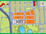Bán Đất Hoà Xuân, Mặt Tiền Thu Bồn, Gần Chợ Miếu Bông, Giá 800 Triệu, Lh 01654741144