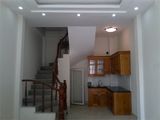 Bán Nhà 5 Tầng Mới Lô Góc, 3 Mặt Thoáng Hoàng Mai Giá Chỉ 2.68 Tỷ.