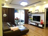 Chung Cư Nguyễn Chí Thanh- Trần Duy Hưng, 43- 46m2/2 Ngủ, Full Nội Thất