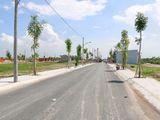 Nằm Trên Mặt Tiền Đường 40M. Liền Kề Khu Tên Lửa. Kết Nối Với Trung Tâm Thành Phố. Chỉ 790Tr/nền