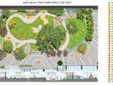 Chung Cư Anland Complex - Kđt Dương Nội, Hà Đông, Giá Từ 1,3 Tỷ/căn
