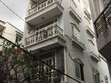 Nợ Ngân Hàng Cần Bán Gấp Nhà Mt Phú Định, P.11, Q.5, Dt: 3.8X14, 5 Tầng, 8.2 Tỷ: