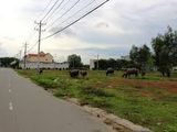 Thanh Lý Gấp 5000M2 Ngang 47 Đất Gần Ql 50, Xã Phong Phú, Mặt Tiền Đường 15M, Chuyên Làm Kho, Xưởng