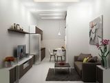Dãy Nhà Phố 2 Lầu, Đường Tl28, Q12