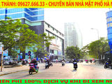 Hot: Bán Gấp Nhà Mặt Phố Ngụy Như Kon Tum 110 M2, 25 Tỷ, Khu Đất Tướng Ở