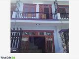 Nhà Lê Thị Riêng Gần Mặt Tiền Quốc Lộ 1 A , 3x6 Đúc 1 Lầu + Balcon ,nhà Mới Giá Rẻ 450 Triệu