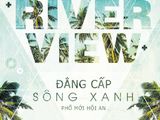 68 Land Nhận Đặt Chỗ Khu Đô Thị Biển River View – Đất Nền Bên Biển Hội An-L/h:090.640.6336