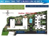 Chính Chủ Bán Cc Korea Sky9 Q9 Rẻ Nhất Thị Trường: Căn Góc 3 Pn 2 Wc, 75m2 Hướng Đông, Nam Giá 1,25 Tỷ