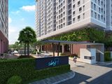 Chính Chủ Bán Cc Korea Sky9 Q9 Rẻ Nhất Thị Trường: Căn Góc 3 Pn 2 Wc, 75m2 Hướng Đông, Nam Giá 1,25 Tỷ